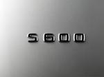 Mercedes-Benz S600 Long Wheelbase with Panoramic Sunroof 2006 года